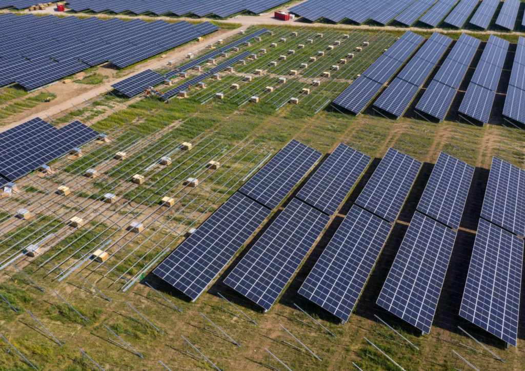 Grolsch Gaat Gebruik Maken Van Zonne Energie Uit Nieuw Te Bouwen